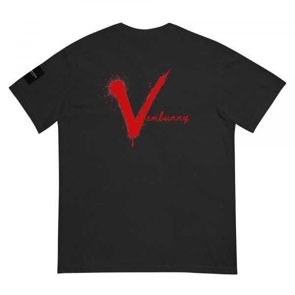 Vambunny (front And Back Print) - Image 3