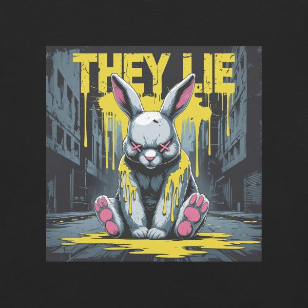 They Lie - Image 2
