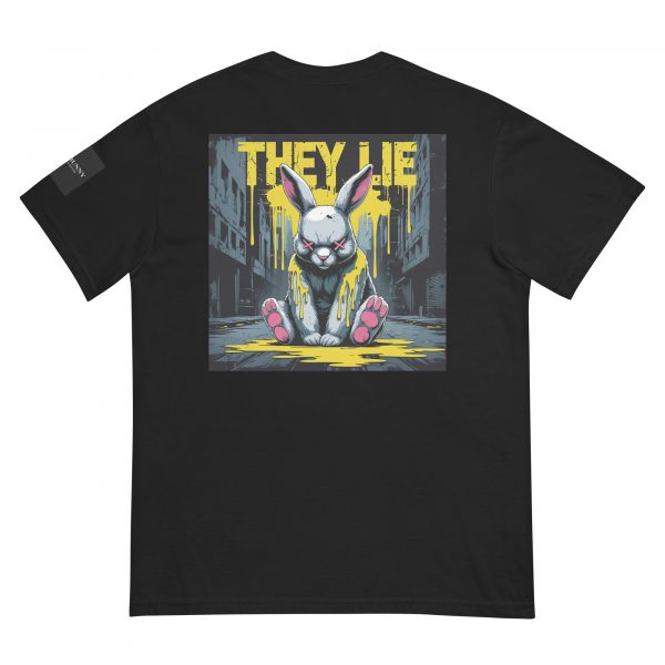 They Lie - Image 6