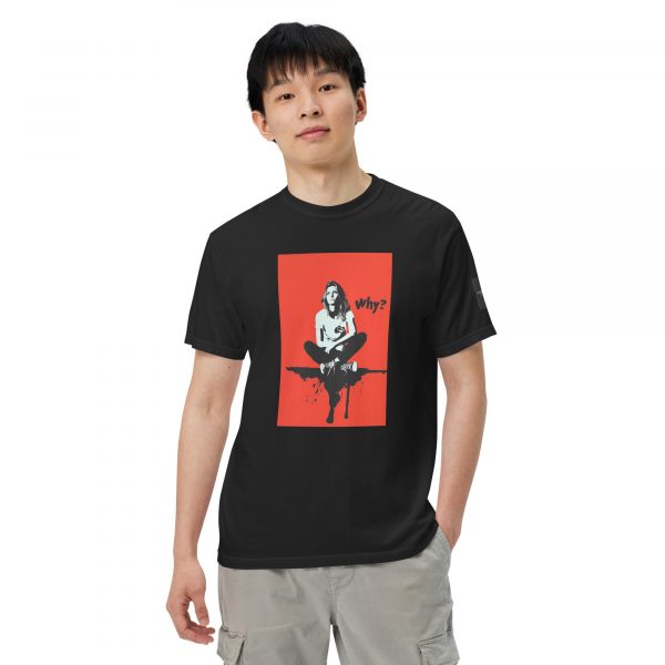 Why Red Girl - Image 2