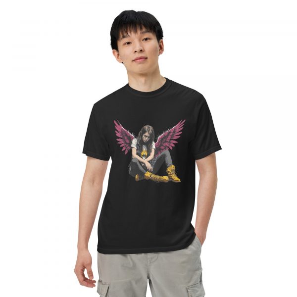 Why Angel - Image 3