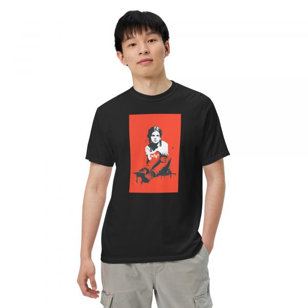 Why Red - Image 2