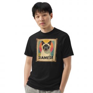 Siamese cat