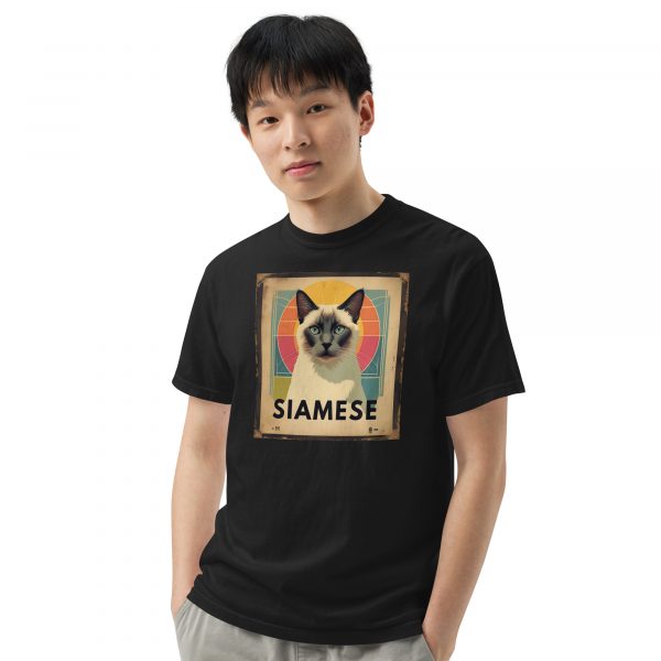 Siamese cat