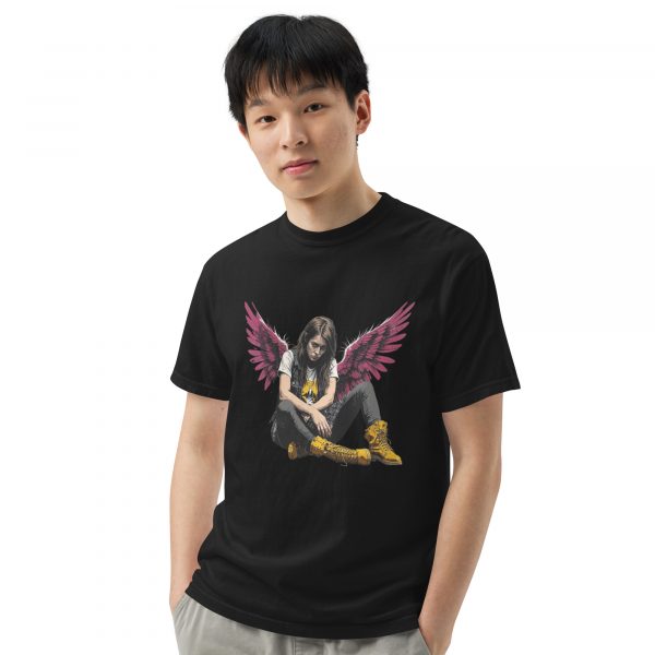 Why Angel - Image 2