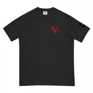 Vambunny (front And Back Print)
