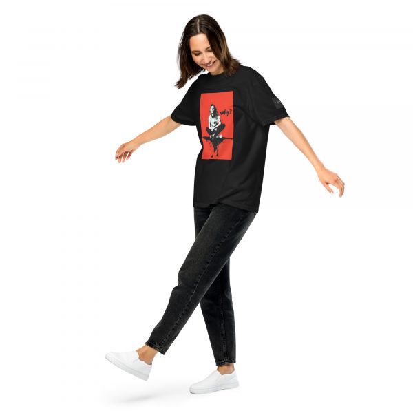 Why Red Girl - Image 3
