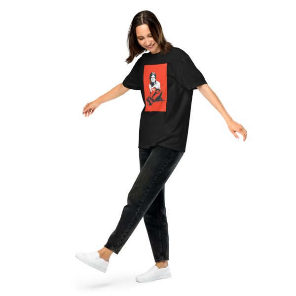 Why Red - Image 5