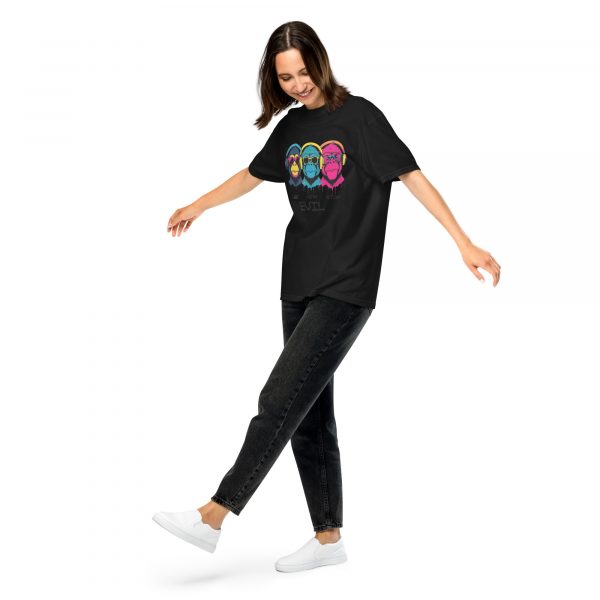 3 Monkeys - Image 14