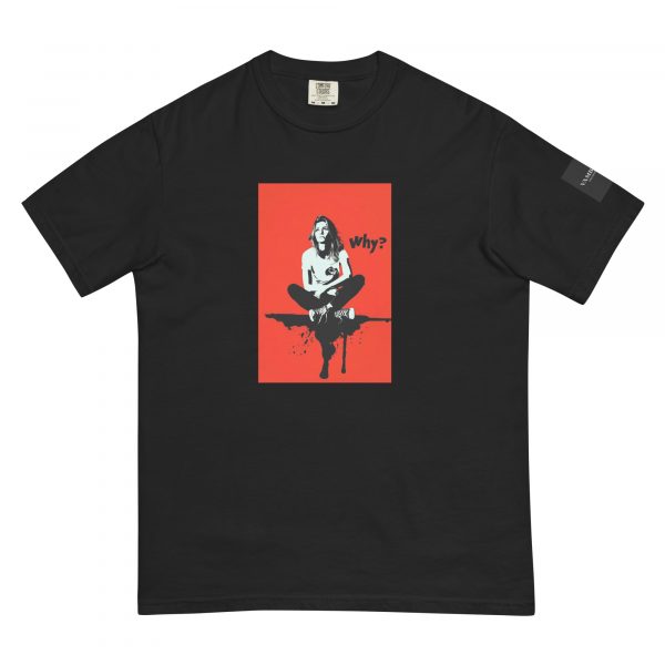 Why Red Girl - Image 5