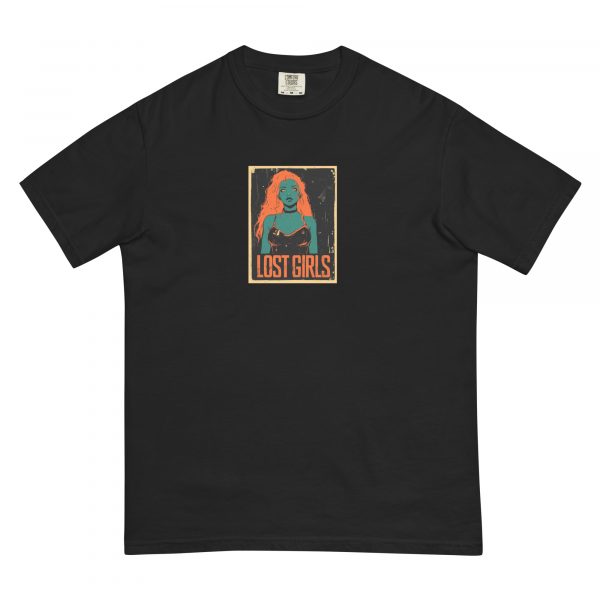 Lost Girls - Image 15