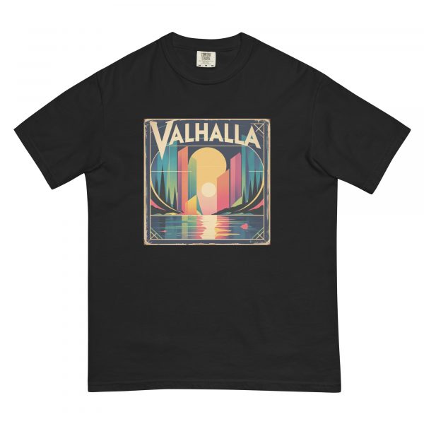 Valhalla - Image 12