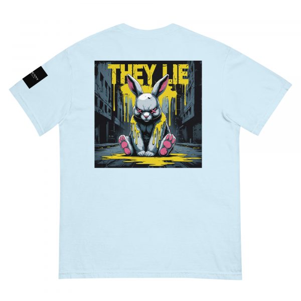 They Lie - Image 16
