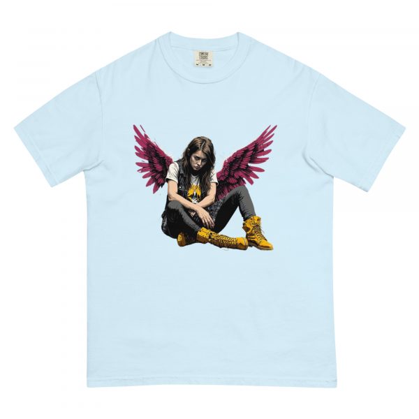 Why Angel - Image 16