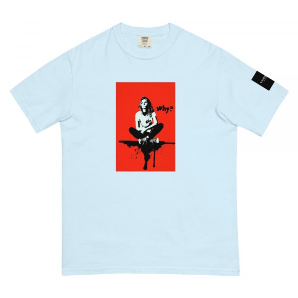 Why Red Girl - Image 10