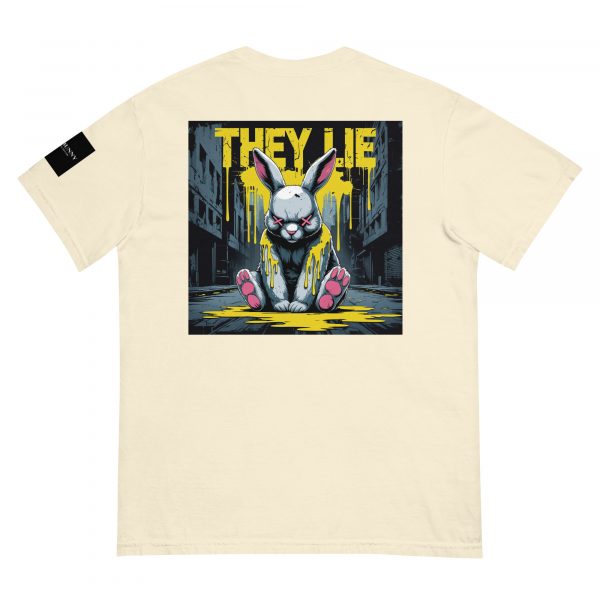 They Lie - Image 18