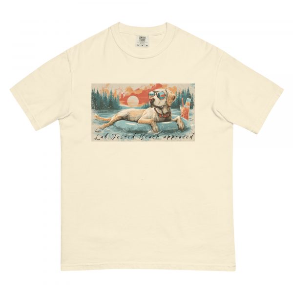 Lab Tested Beach Approved - Image 16