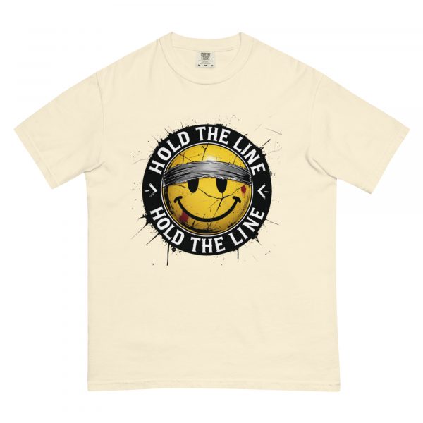 Hold The Line - Image 15