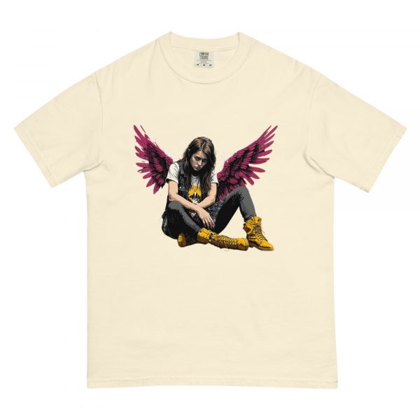 Why Angel - Image 18