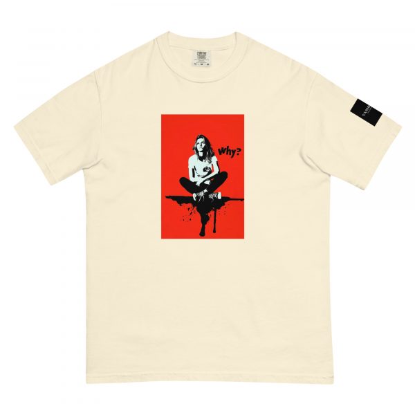 Why Red Girl - Image 11