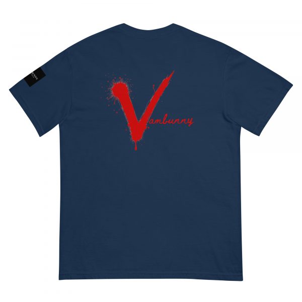 Vambunny (front And Back Print) - Image 5