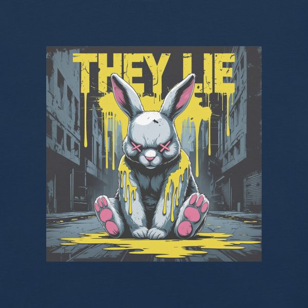 They Lie - Image 3