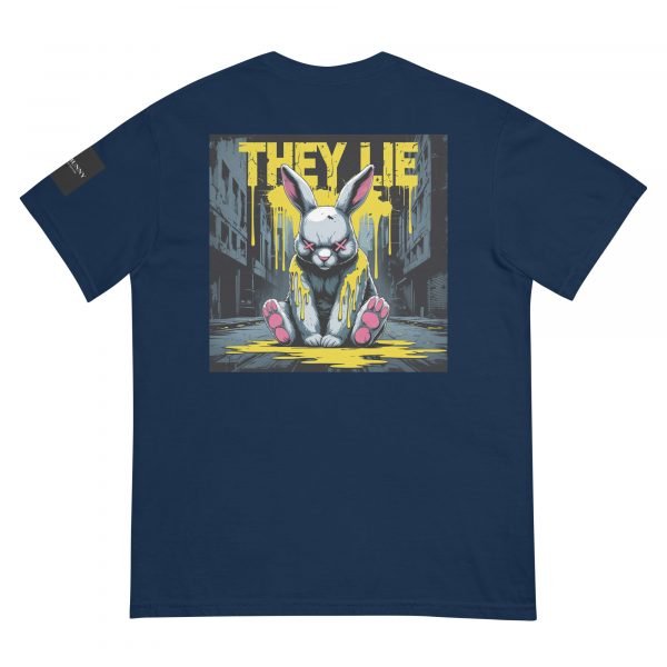 They Lie - Image 8