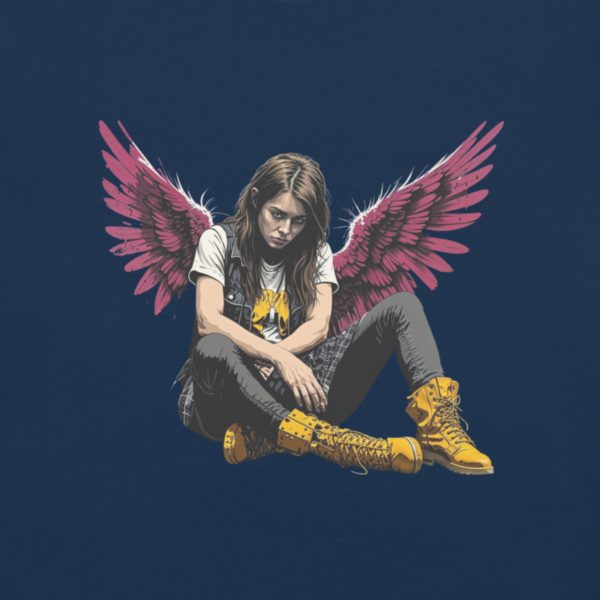 Why Angel - Image 6