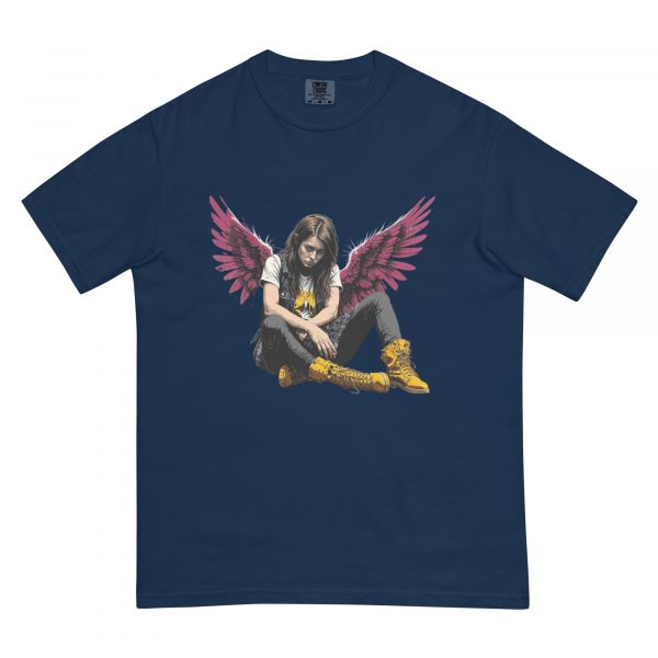 Why Angel - Image 8