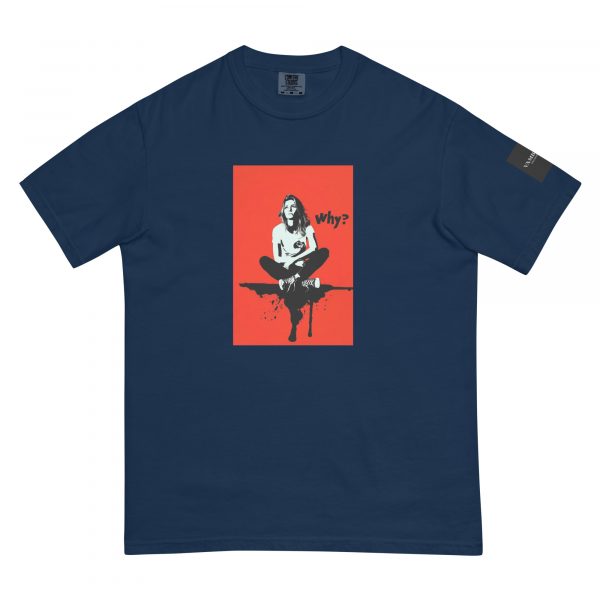 Why Red Girl - Image 6