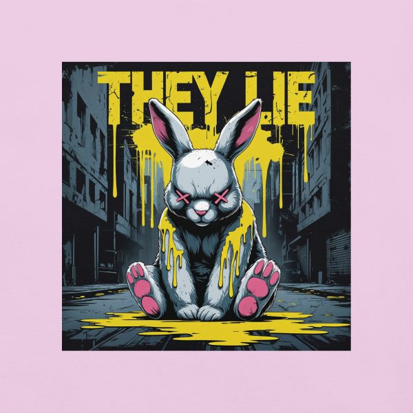 They Lie - Image 5