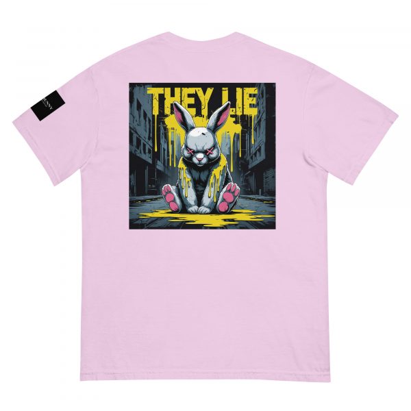 They Lie - Image 14