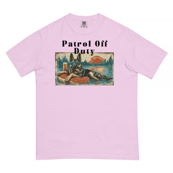 Patrol off Duty - Image 14