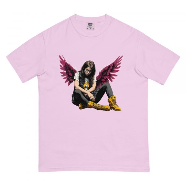 Why Angel - Image 14