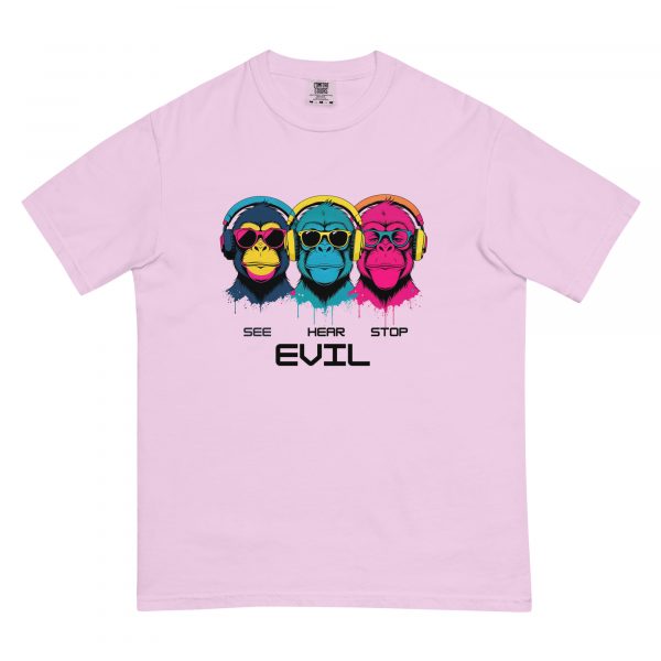 3 Monkeys - Image 20