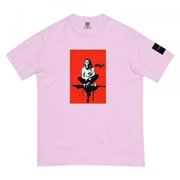 Why Red Girl - Image 9
