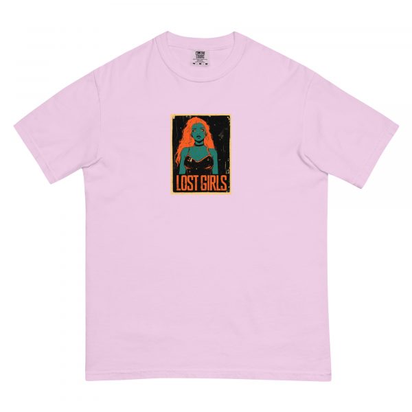 Lost Girls - Image 19