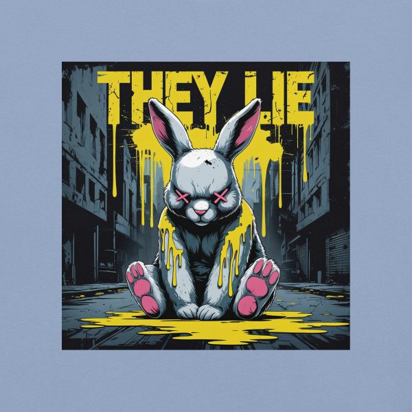 They Lie - Image 4