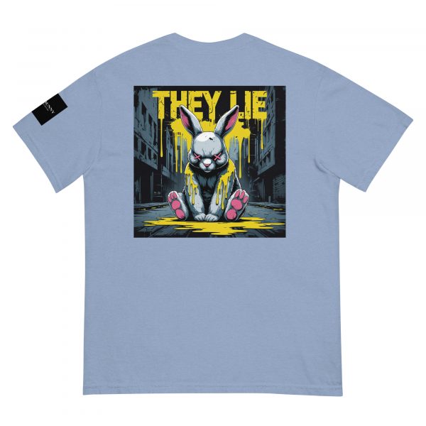 They Lie - Image 12