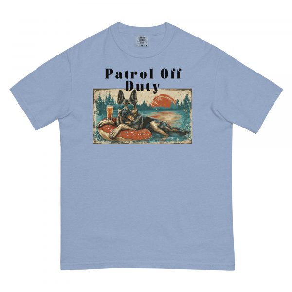 Patrol off Duty - Image 12