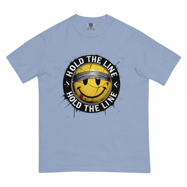 Hold The Line - Image 9
