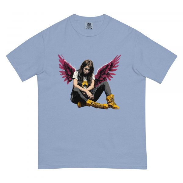 Why Angel - Image 12