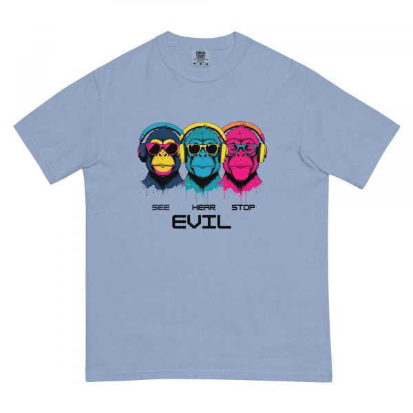 3 Monkeys - Image 19