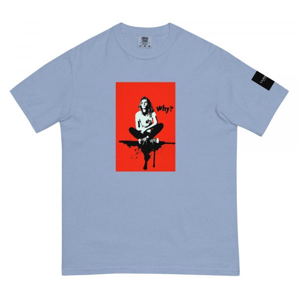 Why Red Girl - Image 8