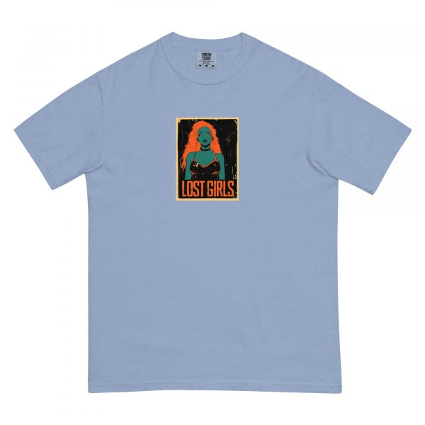 Lost Girls - Image 18