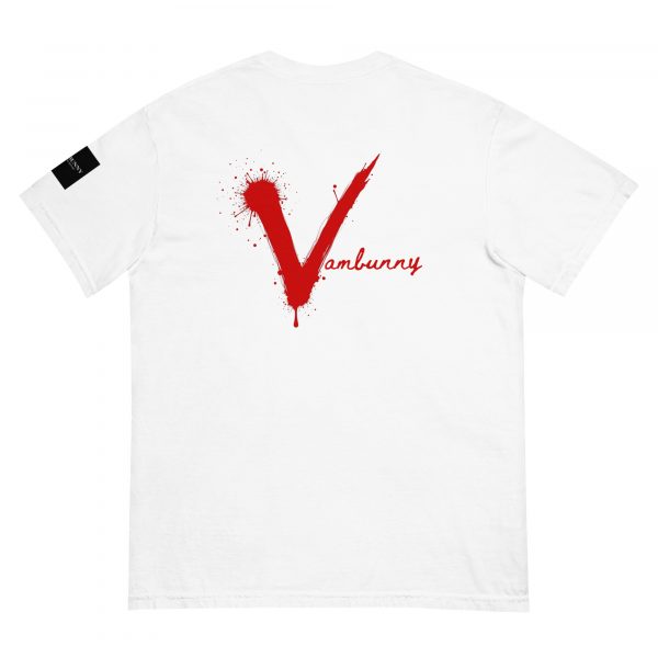 Vambunny (front And Back Print) - Image 17