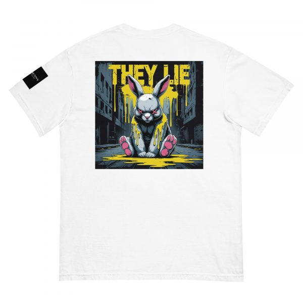 They Lie - Image 20