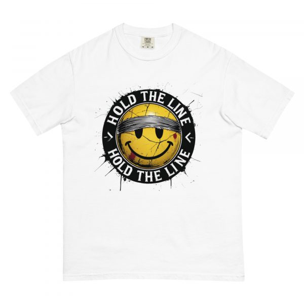 Hold The Line - Image 17