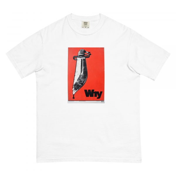 Why Machete - Image 18