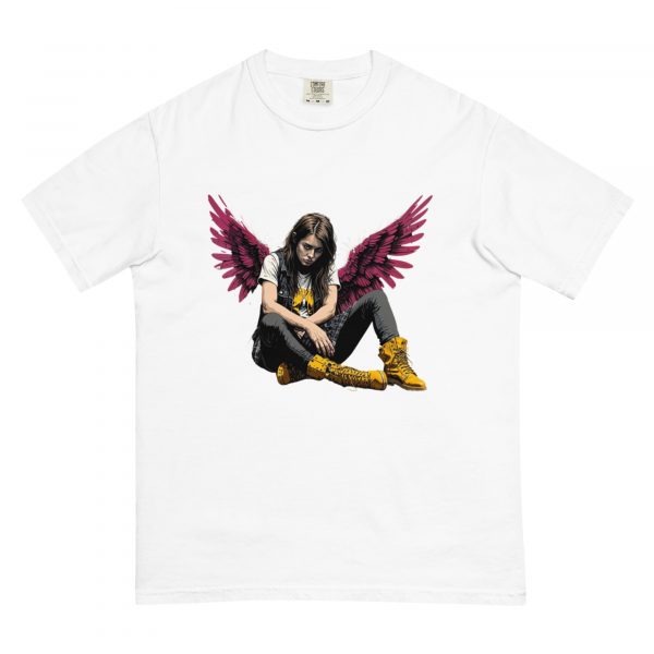 Why Angel - Image 20